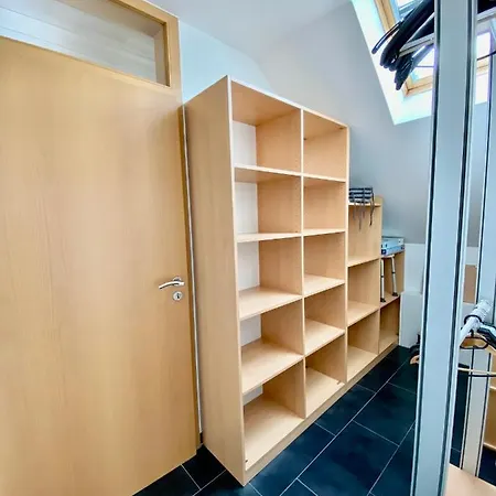 Moderne Ferienwohnung Seeblick Freudenberg  Buitenkant foto
