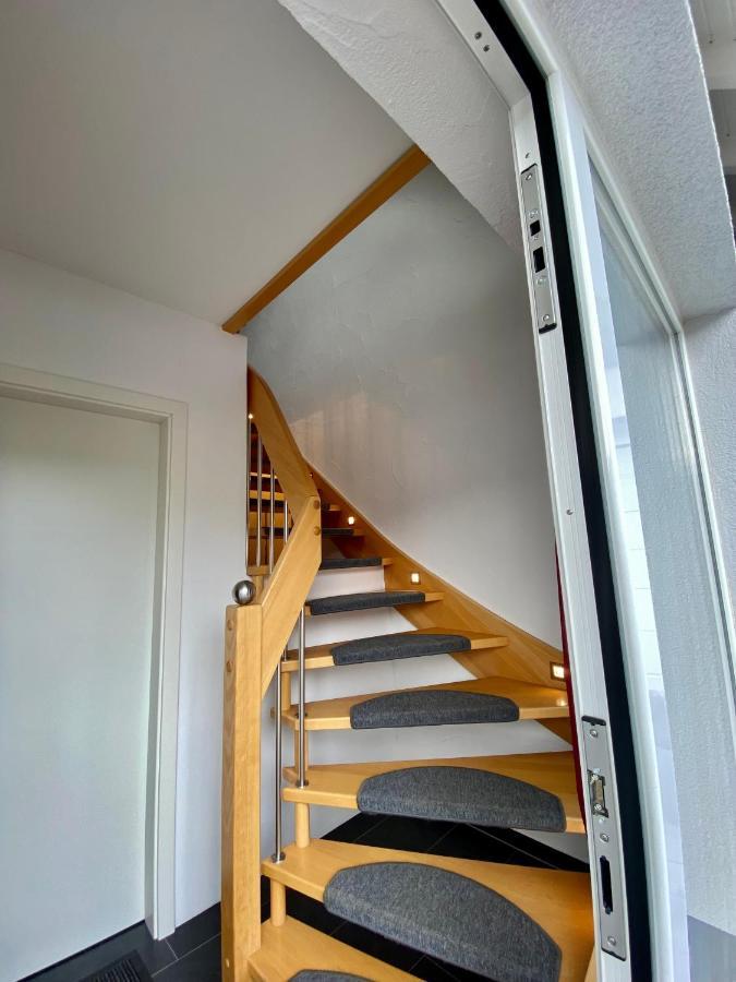 Apartment Moderne Seeblick