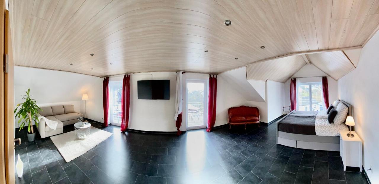 Apartment Moderne Seeblick