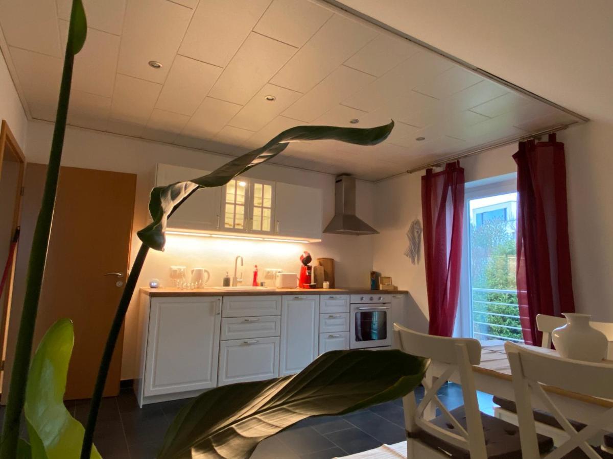 Apartment Moderne Seeblick *